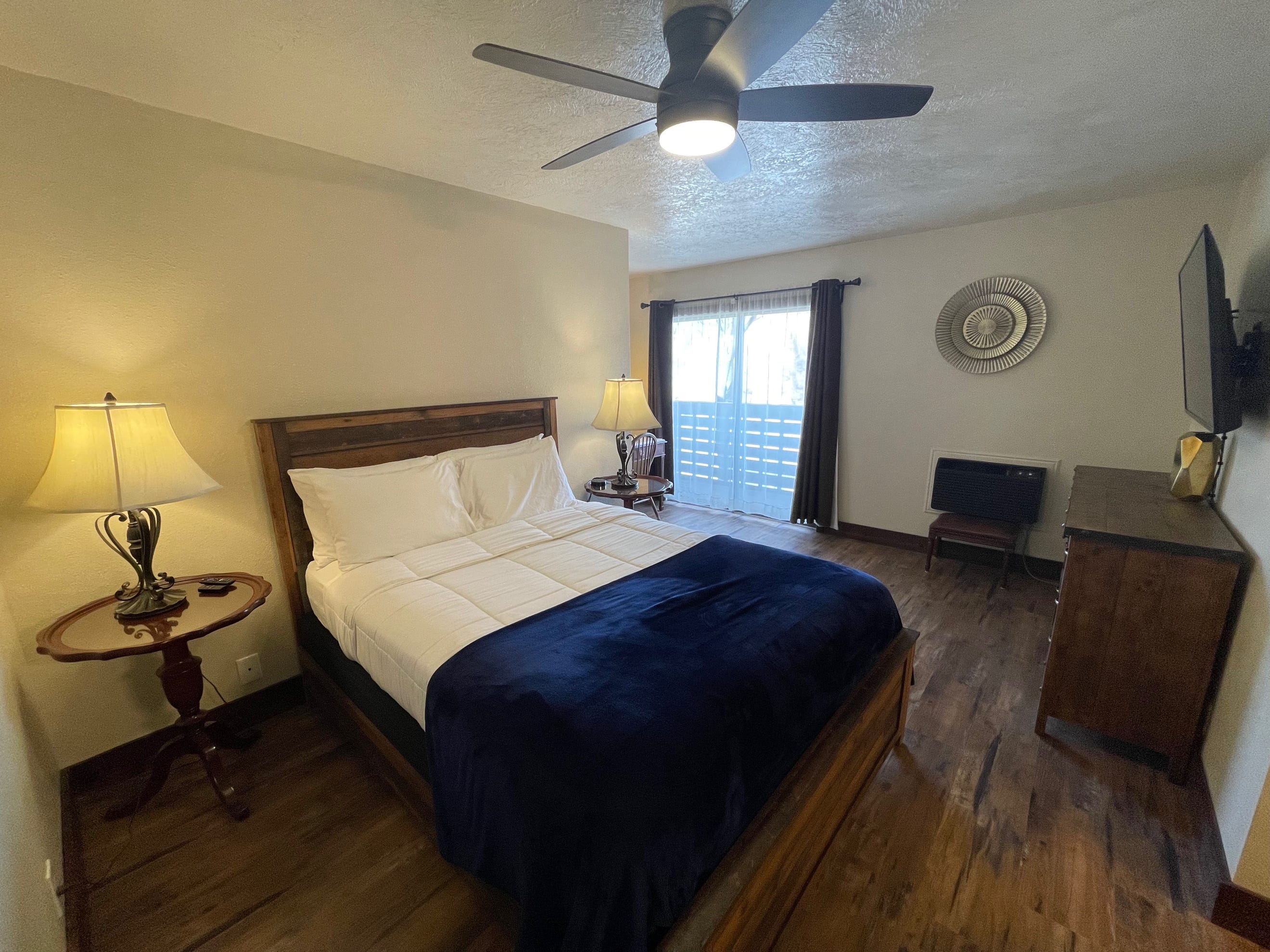 Kanab Lodge Suite 21
