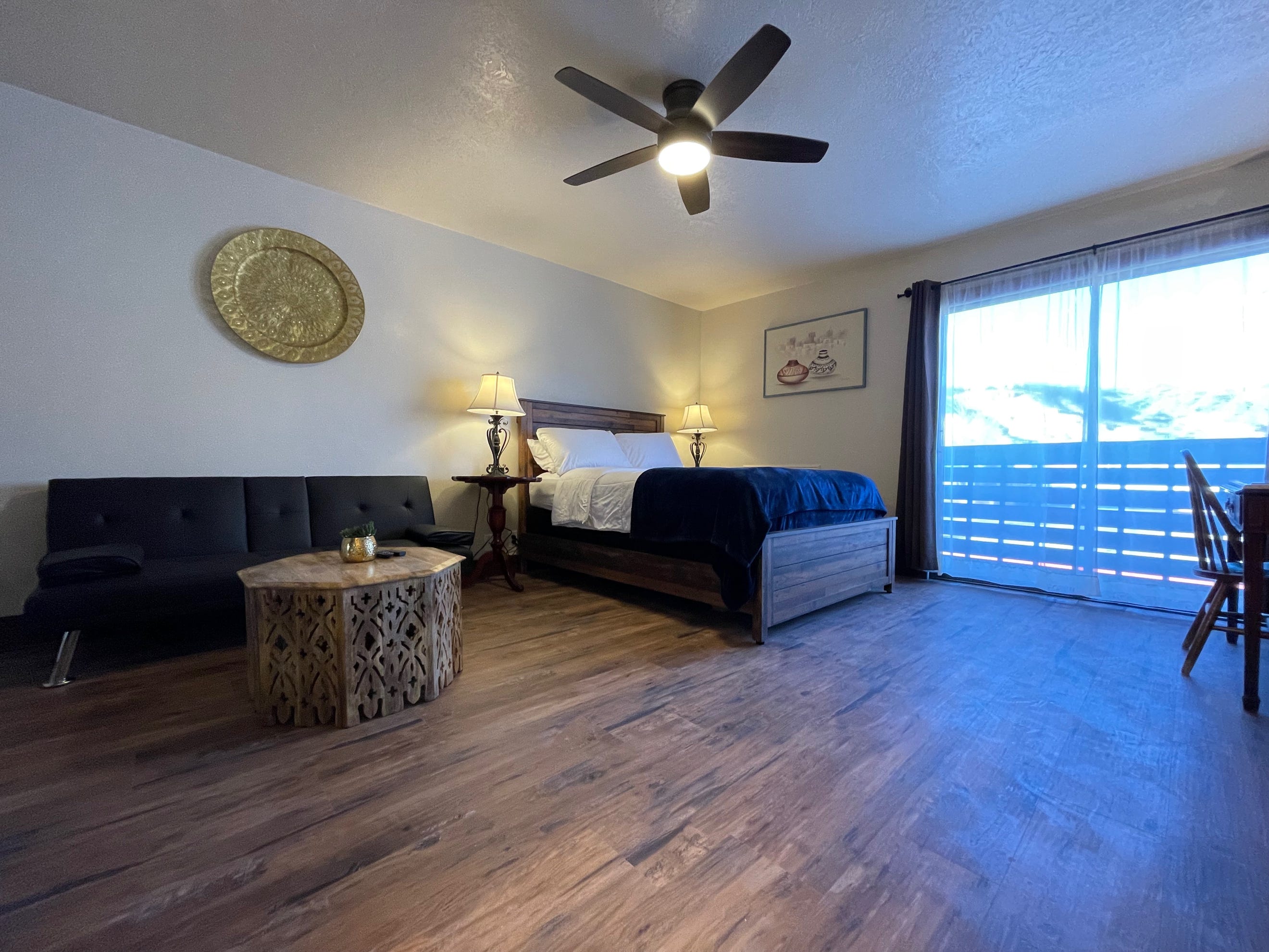 Kanab Lodge Suite 23