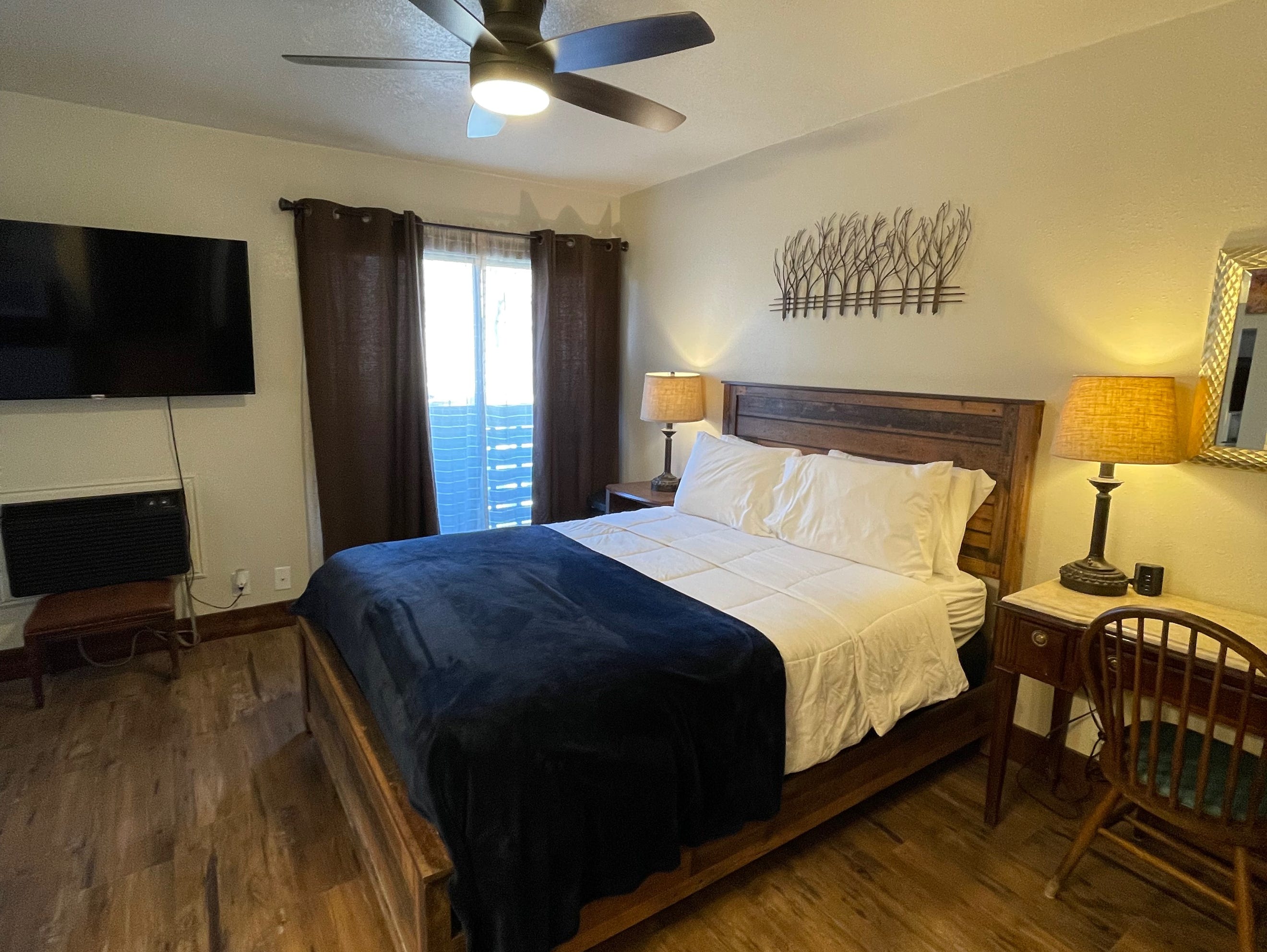 Kanab Lodge Suite 22