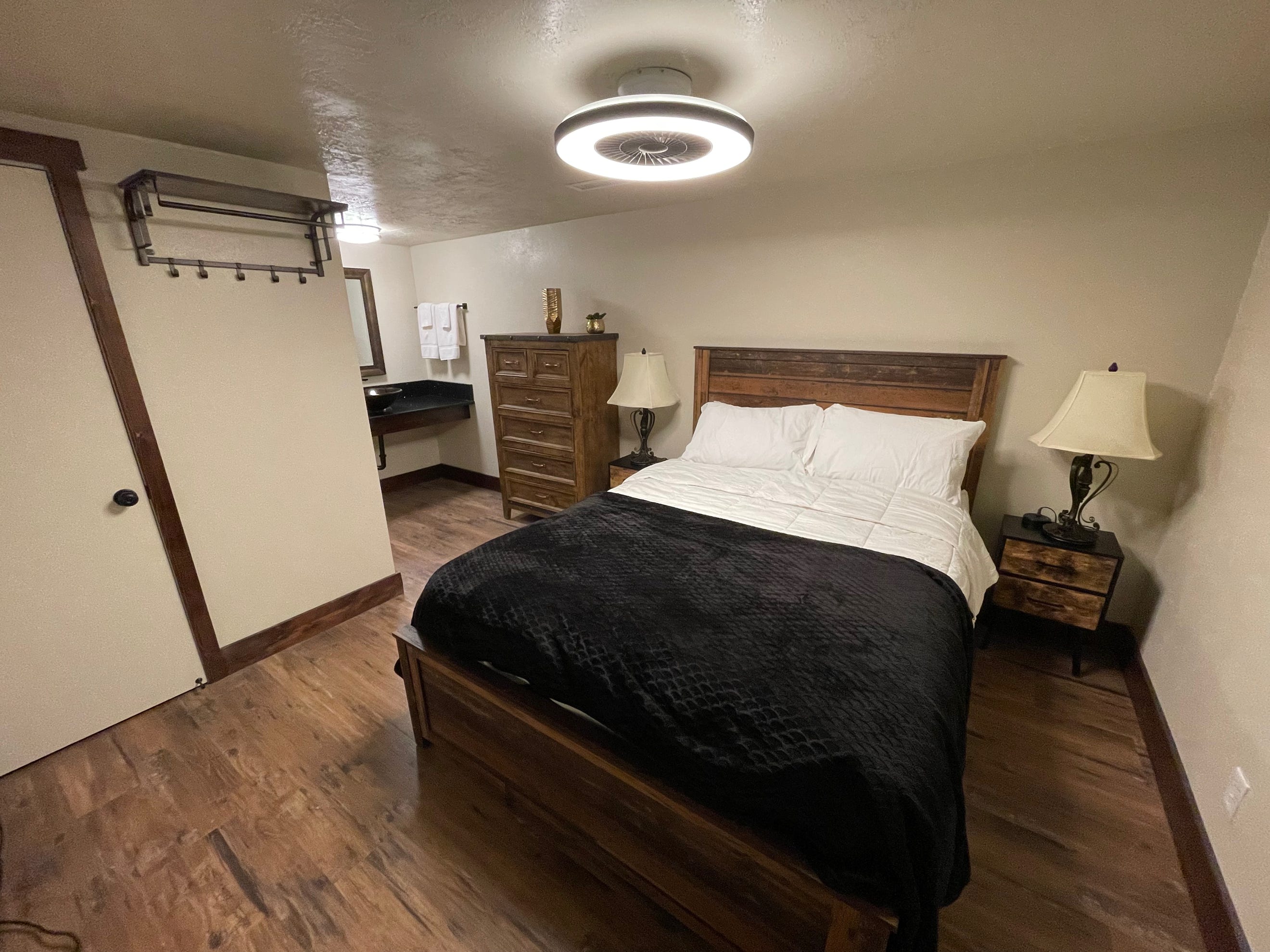 Kanab Lodge Suite 24